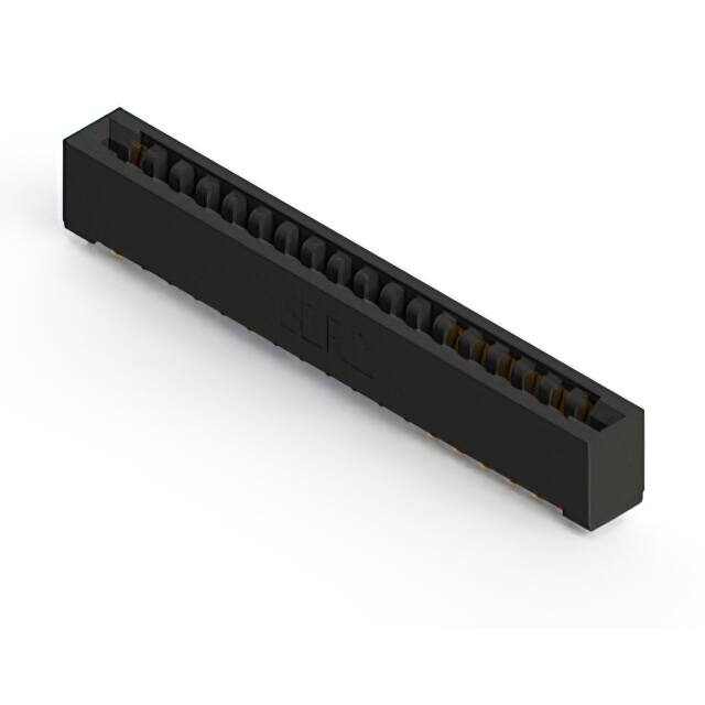 357-036-560-201 EDAC Inc.  Edgeboard Connectors